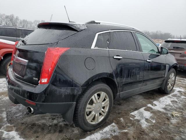 Obraz 3 z 2016 CADILLAC SRX LUXURY COLLECTION 2016 z VIN 3GYFNEE31GS518305