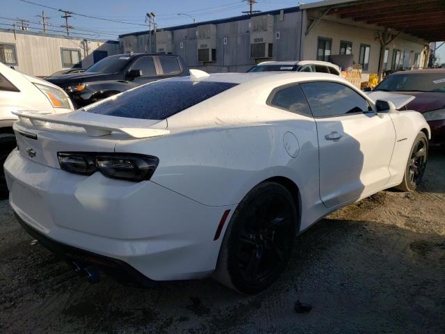Obraz 3 z 2019 CHEVROLET CAMARO SS 2019 z VIN 1G1FF1R72K0135667