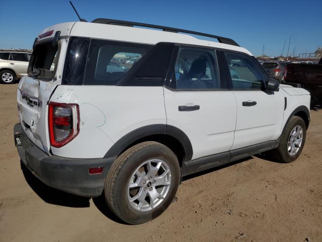 Obraz 3 z 2023 FORD BRONCO SPORT  2023 z VIN 3FMCR9A60PRD39342