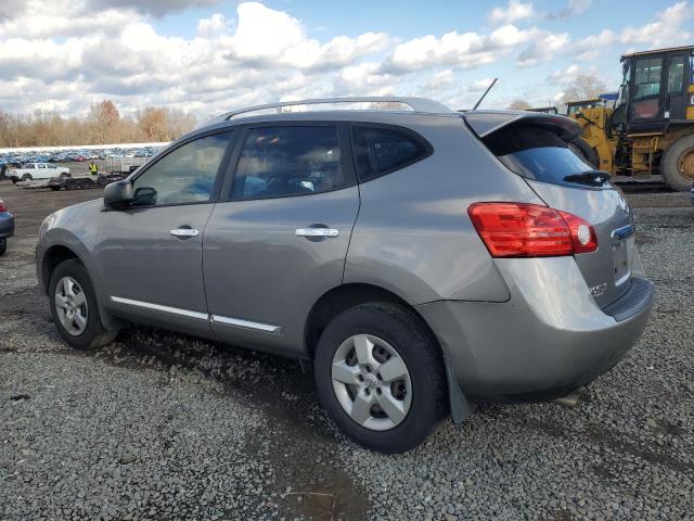 Изображение 2 2014 NISSAN ROGUE SELECT S 2014 с VIN JN8AS5MV2EW708762