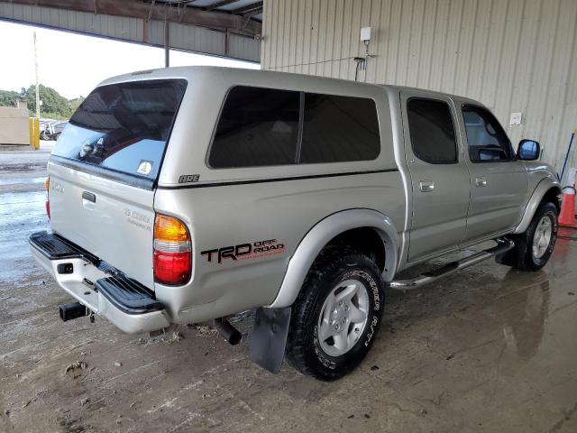 Obraz 3 z 2003 TOYOTA TACOMA DOUBLE CAB PRERUNNER 2003 z VIN 5TEGN92N73Z187013