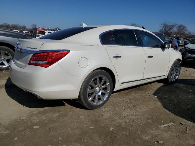 Image 3 of 2014 BUICK LACROSSE  2014 with VIN 1G4GB5G35EF132631