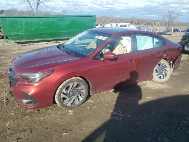 2024 SUBARU LEGACY LIMITED 2024 image