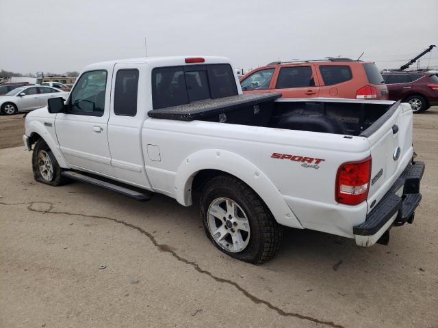 Изображение 2 2006 FORD RANGER SUPER CAB 2006 с VIN 1FTZR15E96PA12364