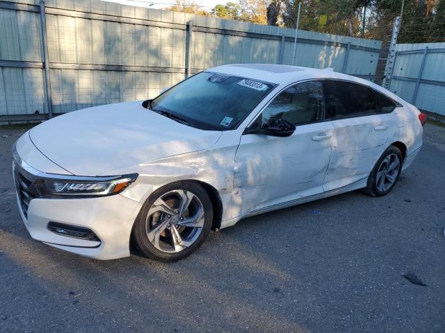 2019 HONDA ACCORD EXL 2019 image