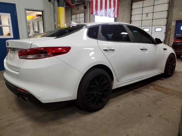 Изображение 3 2018 KIA OPTIMA LX 2018 с VIN 5XXGT4L38JG187782