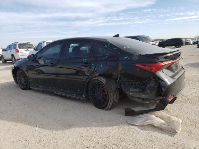 Изображение 2 2021 TOYOTA AVALON TRD 2021 с VIN 4T1FZ1FB0MU070249