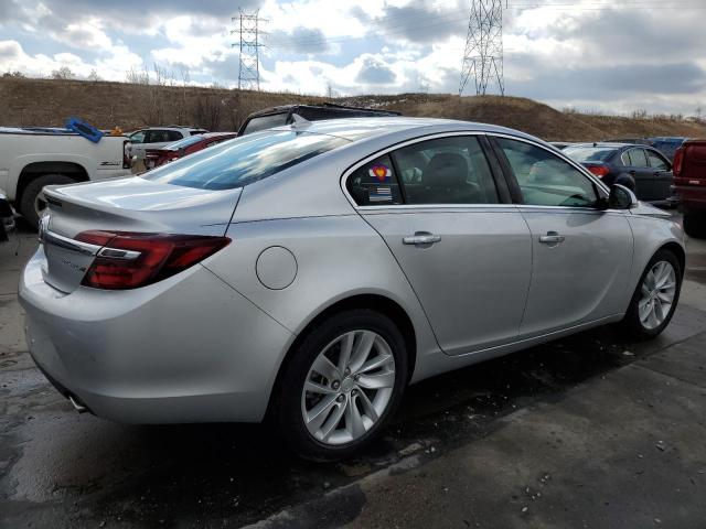 Image 3 of 2014 BUICK REGAL PREMIUM 2014 with VIN 2G4GN5EX5E9169183