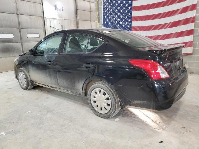 Obraz 2 z 2019 NISSAN VERSA S 2019 z VIN 3N1CN7AP8KL808303