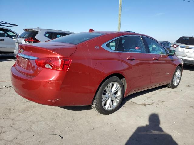 Obraz 3 z 2014 CHEVROLET IMPALA LT 2014 z VIN 2G1115SL4E9193443