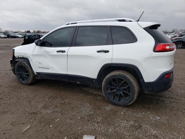 Изображение 2 2015 JEEP CHEROKEE SPORT 2015 с VIN 1C4PJMAB6FW541322