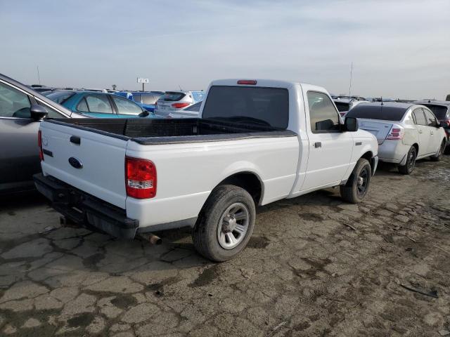 Image 3 of 2011 FORD RANGER  2011 with VIN 1FTKR1AD4BPA49900