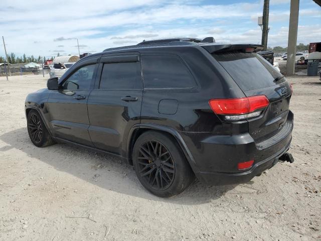 Image 2 of 2015 JEEP GRAND CHEROKEE OVERLAND 2015 with VIN 1C4RJFCT1FC653540