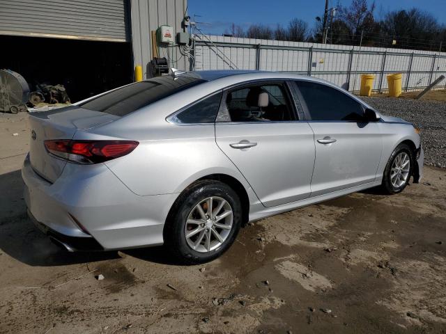 Изображение 3 2019 HYUNDAI SONATA SE 2019 с VIN 5NPE24AF7KH760362