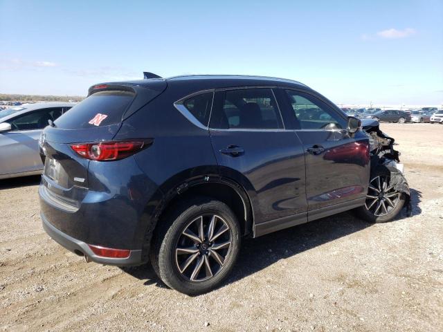 Obraz 3 z 2018 MAZDA CX-5 GRAND TOURING 2018 z VIN JM3KFBDM6J0468145