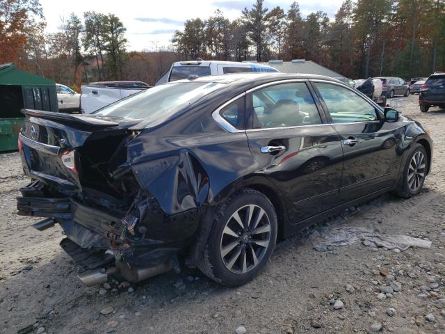 Obraz 3 z 2016 NISSAN ALTIMA 2.5 2016 z VIN 1N4AL3APXGC133663