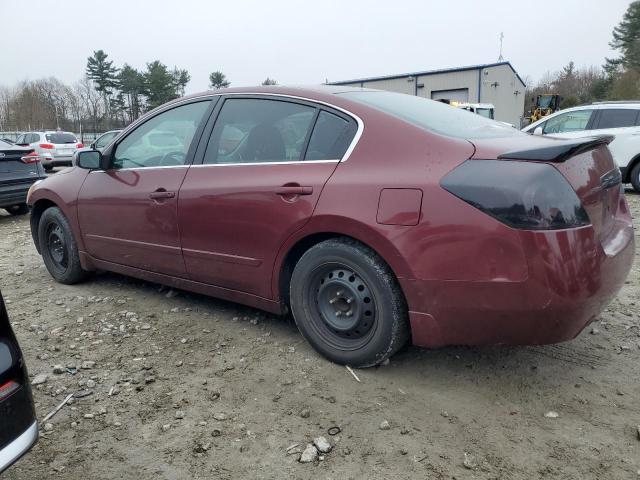 Image 2 of 2012 NISSAN ALTIMA BASE 2012 with VIN 1N4AL2AP7CN571534