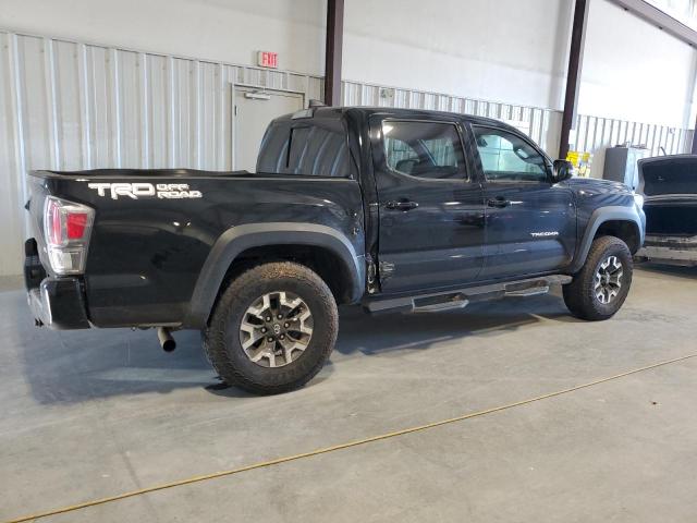 Obraz 3 z 2023 TOYOTA TACOMA DOUBLE CAB 2023 z VIN 3TMAZ5CNXPM205816