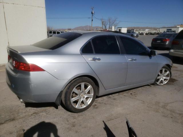 Image 3 of 2004 ACURA TSX  2004 with VIN JH4CL96994C022872