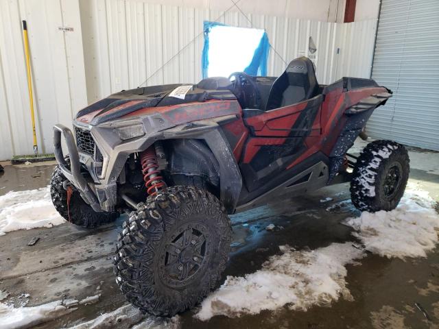 Image 2 of 2022 POLARIS RZR XP 1000 TRAILS AND ROCKS 2022 with VIN 3NSNAR996NH669846