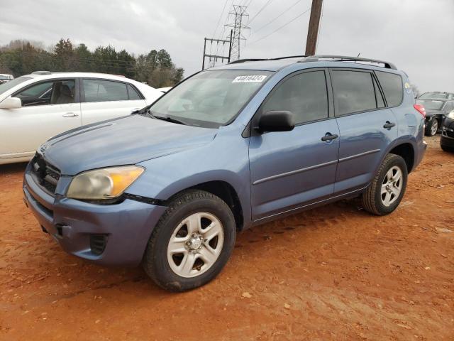 Obraz 1 z 2011 TOYOTA RAV4  2011 z VIN 2T3ZF4DV4BW061157