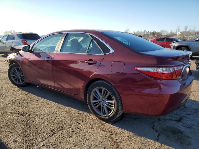 Image 2 of 2015 TOYOTA CAMRY LE 2015 with VIN 4T1BF1FK1FU886378