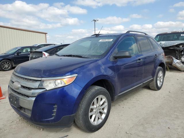 2014 FORD EDGE SE 2014 image