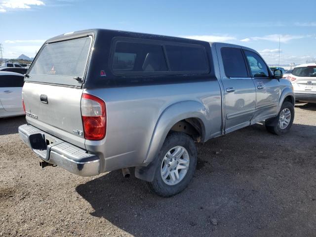Obraz 3 z 2005 TOYOTA TUNDRA DOUBLE CAB SR5 2005 z VIN 5TBET34175S496137