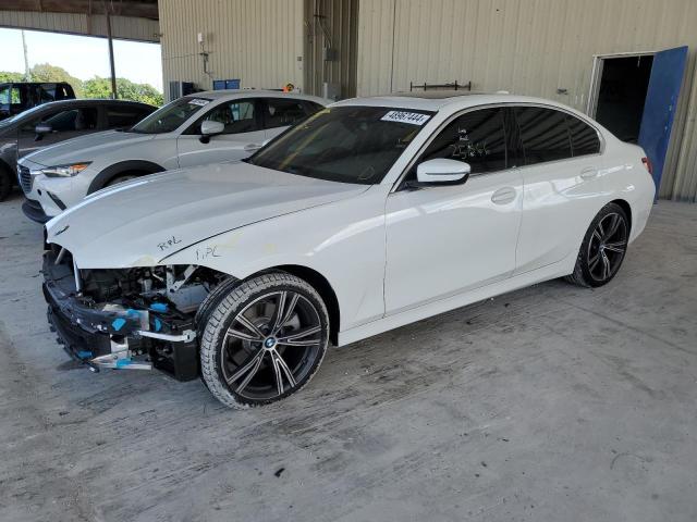 Obraz 1 z 2021 BMW 330I  2021 z VIN 3MW5R1J03M8B59216