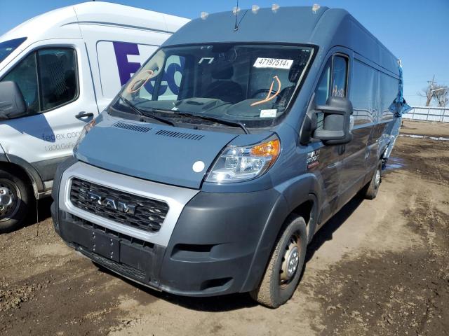 Obraz 2020 RAM PROMASTER 3500 3500 HIGH 2020