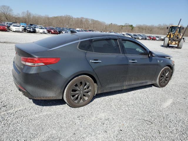 Изображение 3 2016 KIA OPTIMA EX 2016 с VIN 5XXGU4L3XGG087964