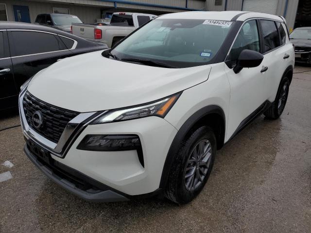 Изображение 1 2023 NISSAN ROGUE S 2023 с VIN 5N1BT3AB2PC905412