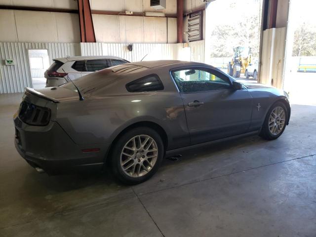 Image 3 of 2014 FORD MUSTANG  2014 with VIN 1ZVBP8AM6E5309533