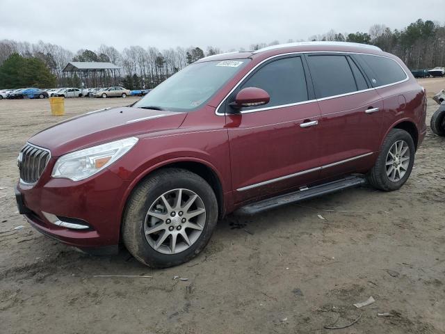 Изображение 1 2016 BUICK ENCLAVE  2016 с VIN 5GAKRBKD7GJ276644
