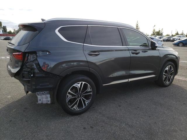 Image 3 of 2020 HYUNDAI SANTA FE LIMITED 2020 with VIN 5NMS53AA5LH291683