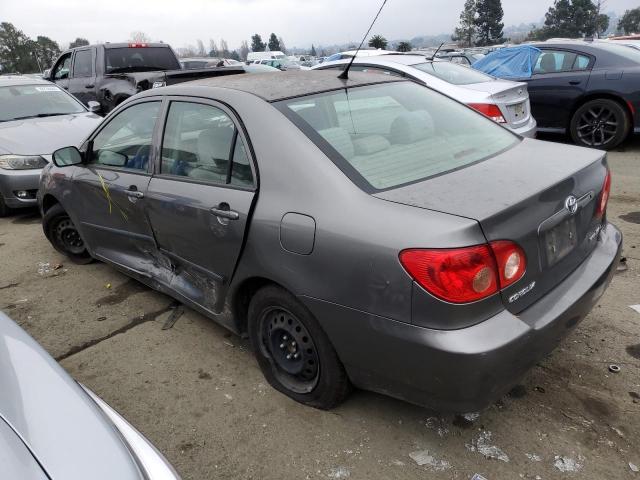 Obraz 2 z 2005 TOYOTA COROLLA CE 2005 z VIN 1NXBR32E25Z548909