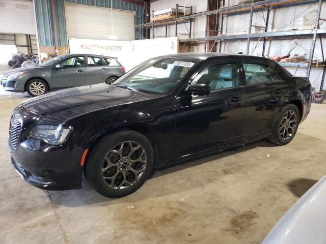 2017 CHRYSLER 300 S 2017 image