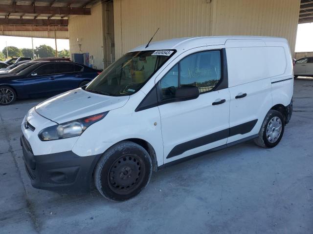 Изображение 2015 FORD TRANSIT CONNECT XL 2015