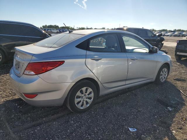 Изображение 3 2016 HYUNDAI ACCENT SE 2016 с VIN KMHCT4AE3GU045339