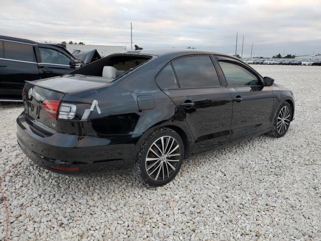 Image 3 of 2016 VOLKSWAGEN JETTA SPORT 2016 with VIN 3VWD17AJ2GM277610