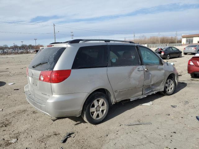 Image 3 of 2006 TOYOTA SIENNA CE 2006 with VIN 5TDZA23CX6S453926