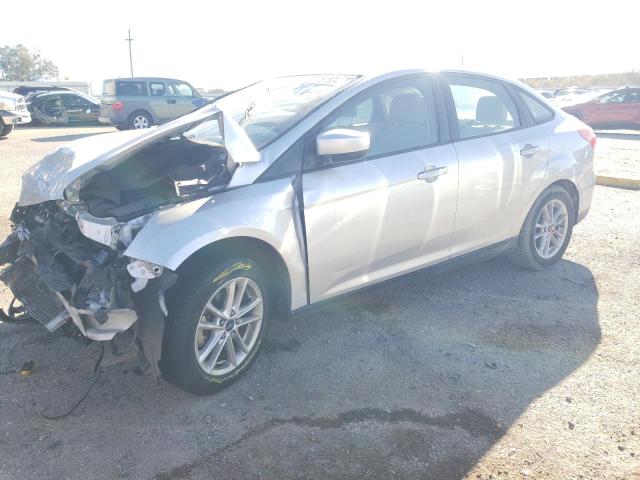 Obraz 1 z 2018 FORD FOCUS SE 2018 z VIN 1FADP3F25JL231697