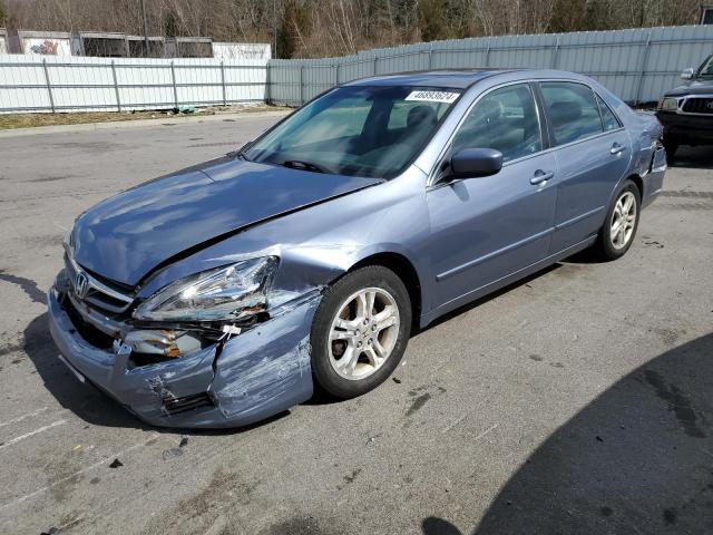 Obraz 1 z 2007 HONDA ACCORD EX 2007 z VIN 1HGCM567X7A104858