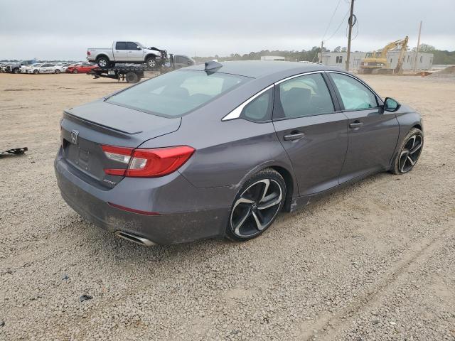 Изображение 3 2020 HONDA ACCORD SPORT 2020 с VIN 1HGCV1F33LA135754