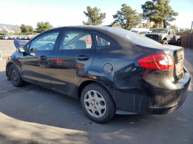 Obraz 2 z 2013 FORD FIESTA S 2013 z VIN 3FADP4AJ9DM178185