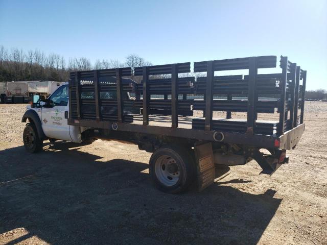 Изображение 2 2016 FORD F550 SUPER DUTY 2016 с VIN 1FDUF5GT3GEC76291