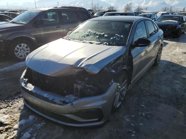 Изображение 1 2019 VOLKSWAGEN JETTA GLI 2019 с VIN 3VW6T7BU0KM175758