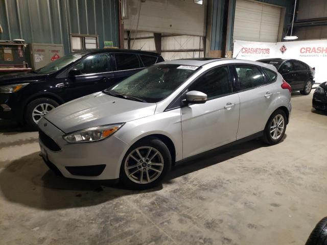Obraz 1 z 2016 FORD FOCUS SE 2016 z VIN 1FADP3K21GL276585