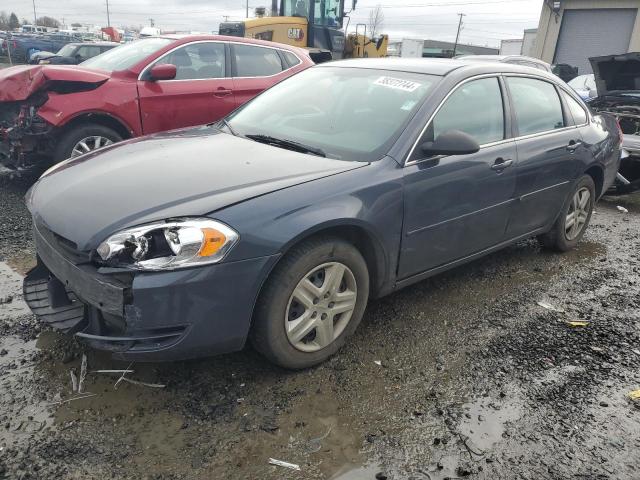 2008 CHEVROLET IMPALA LS 2008 image