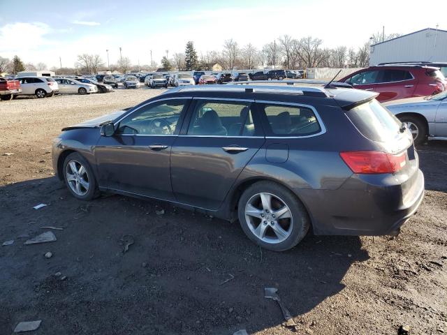 Изображение 2 2012 ACURA TSX TECH 2012 с VIN JH4CW2H60CC005197